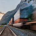 The Evolution of Rail Freight Services: The Power of Tracking and Tracing